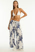 Sea Level Aloha Beach Pant